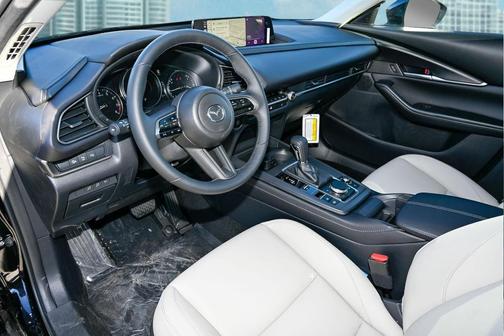 2026 Mazda CX-30 Preferred