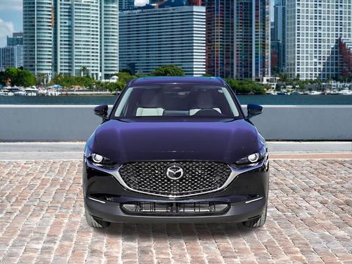 2026 Mazda CX-30 Preferred