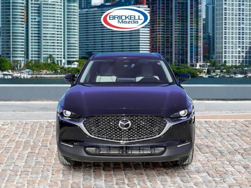 2026 Mazda CX-30 Preferred