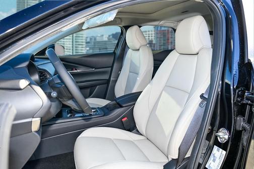 2026 Mazda CX-30 Preferred