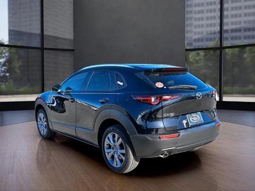 2026 Mazda CX-30 Preferred