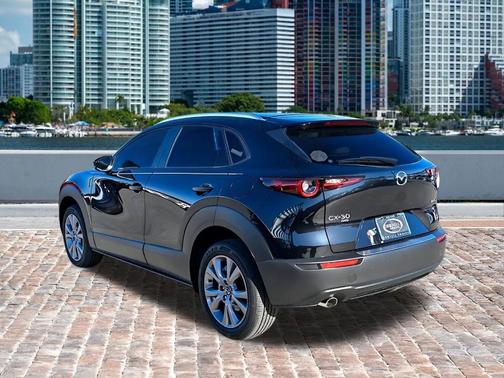 2026 Mazda CX-30 Preferred