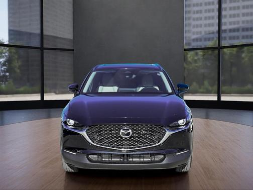 2026 Mazda CX-30 Preferred