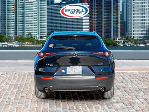 2026 Mazda CX-30 Preferred