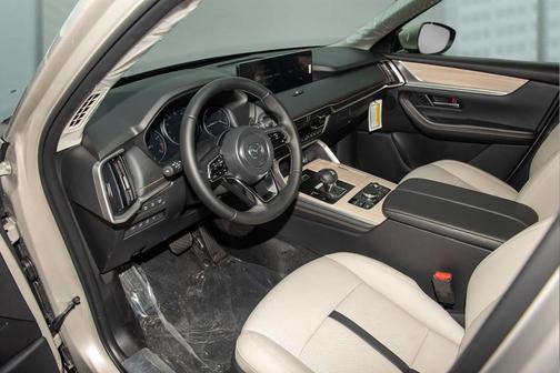 2026 Mazda CX-90 Preferred