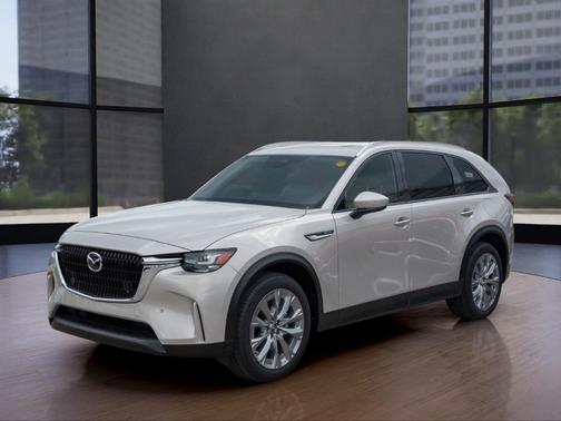 2026 Mazda CX-90 Preferred