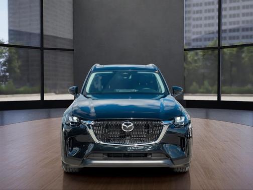 2026 Mazda CX-90 Preferred