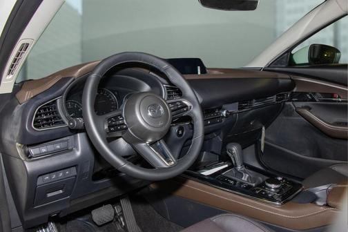 2025 Mazda CX-30 Premium Package