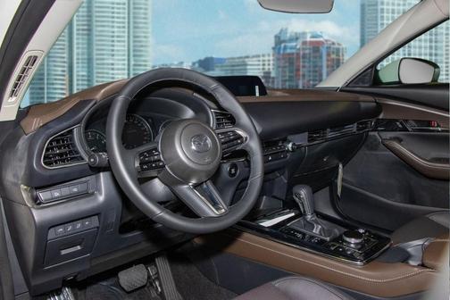 2025 Mazda CX-30 Premium Package