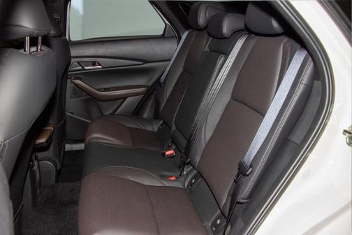 2025 Mazda CX-30 Premium Package