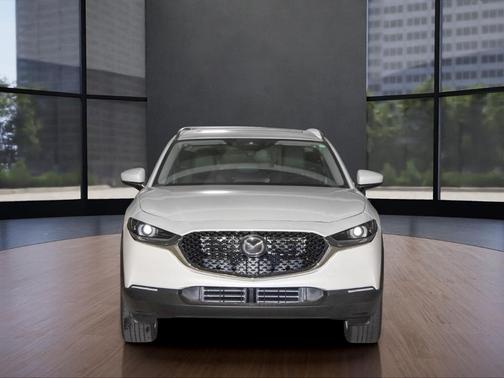 2025 Mazda CX-30 Premium Package