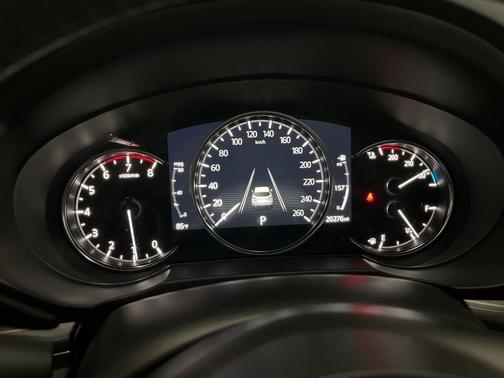 2023 Mazda CX-5 2.5 S Premium