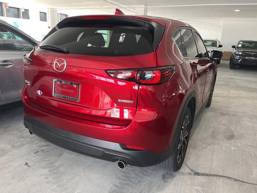 2023 Mazda CX-5 2.5 S Premium