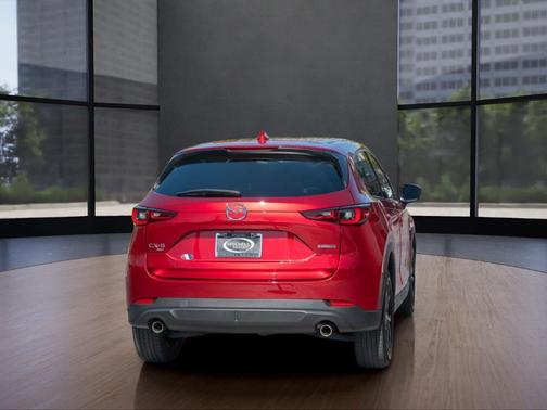 2023 Mazda CX-5 2.5 S Premium