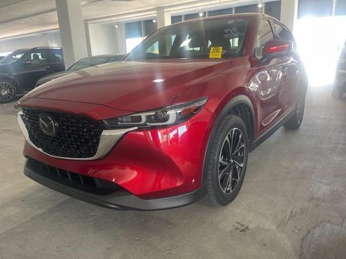 2023 Mazda CX-5 2.5 S Premium