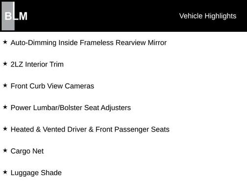 2017 Chevrolet Corvette Z06