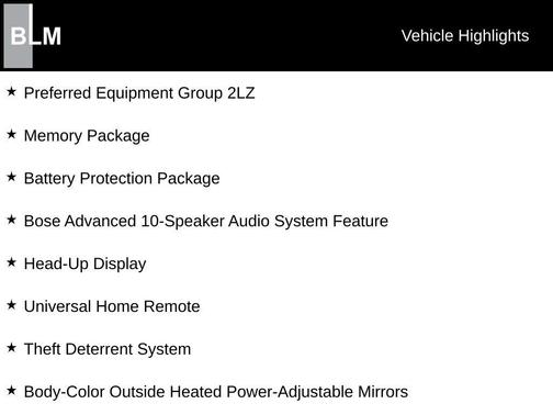 2017 Chevrolet Corvette Z06