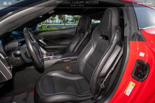 2017 Chevrolet Corvette Z06