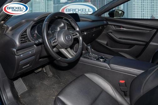 2023 Mazda Mazda3 FWD w/Select Package