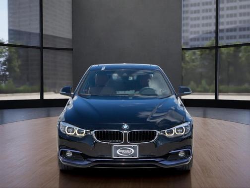 2019 BMW 430 i