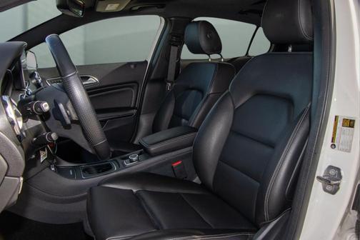 2019 Mercedes-Benz GLA 250 Base