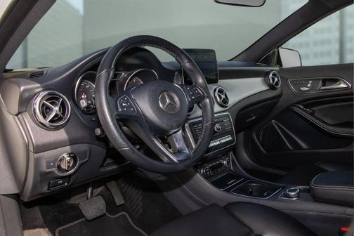 2019 Mercedes-Benz GLA 250 Base