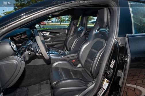 2020 Mercedes-Benz AMG GT 53 Base