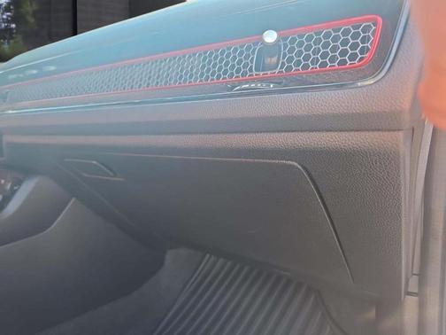 2022 Honda Civic Si Base