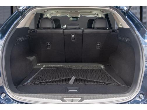 2025 Mazda CX-5 Preferred