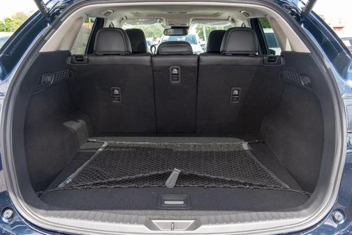 2025 Mazda CX-5 Preferred