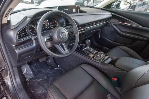 2025 Mazda CX-30 Select