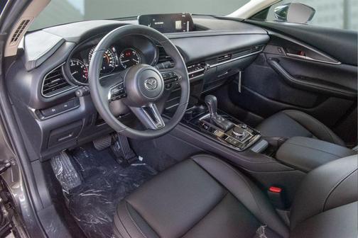 2025 Mazda CX-30 Select