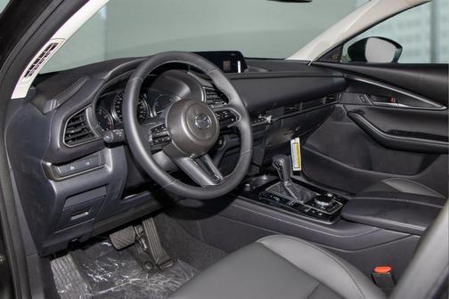 2025 Mazda CX-30 Select