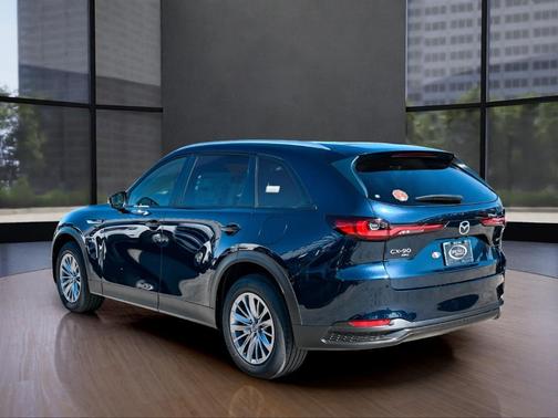 2026 Mazda CX-90 SE