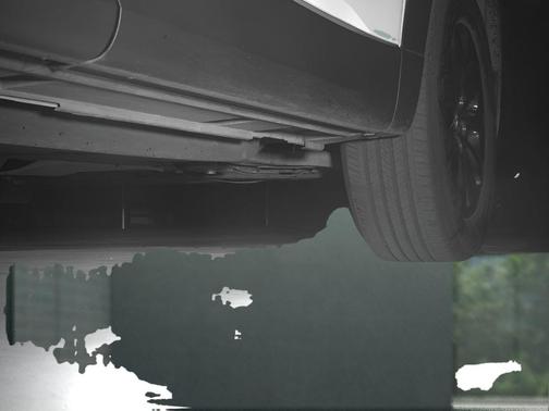 2024 Mazda CX-50 2.5 S Premium Package