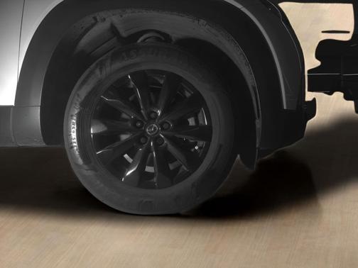 2024 Mazda CX-50 2.5 S Premium Package