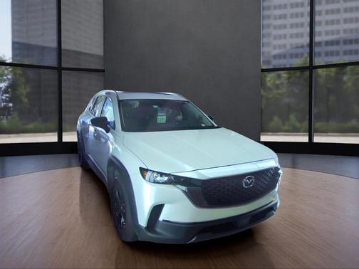 2024 Mazda CX-50 2.5 S Premium Package