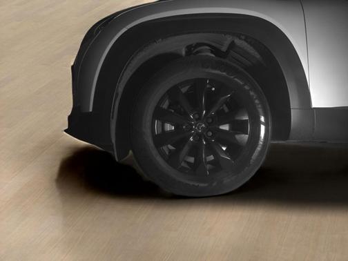 2024 Mazda CX-50 2.5 S Premium Package