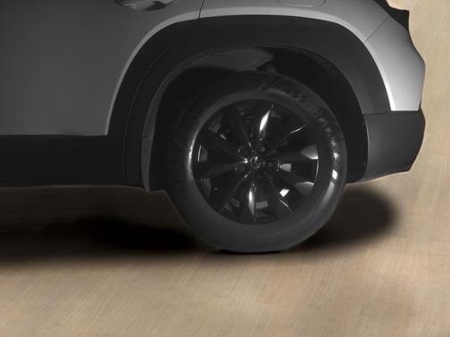 2024 Mazda CX-50 2.5 S Premium Package