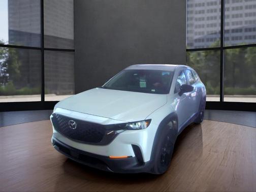 2024 Mazda CX-50 2.5 S Premium Package