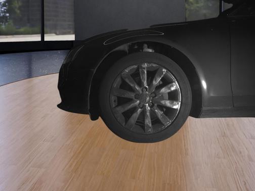 2013 Audi A4 2.0T Premium