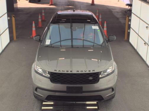 2020 Land Rover Range Rover Velar S