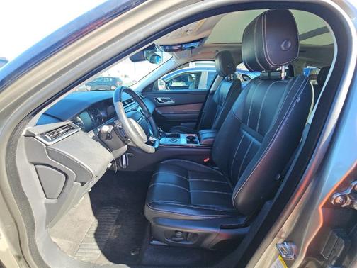 2020 Land Rover Range Rover Velar S