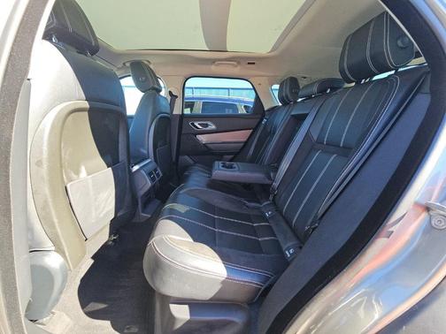 2020 Land Rover Range Rover Velar S