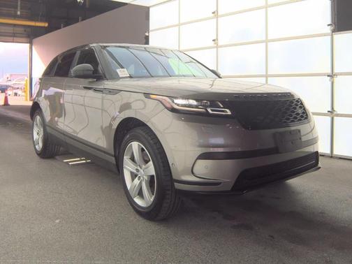 2020 Land Rover Range Rover Velar S