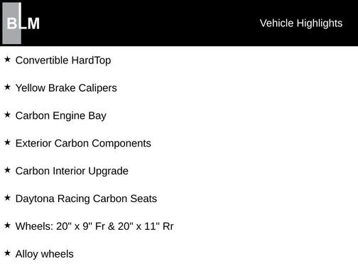 2023 Ferrari 296 GTS Base