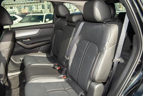 2026 Mazda CX-90 Preferred