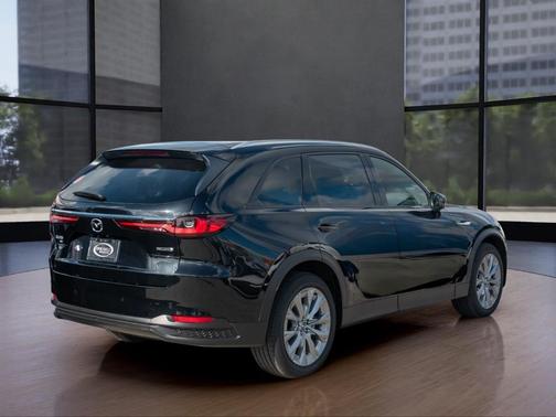 2026 Mazda CX-90 Preferred