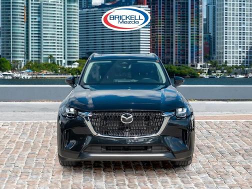 2026 Mazda CX-90 Preferred