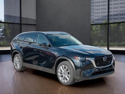 2026 Mazda CX-90 Preferred